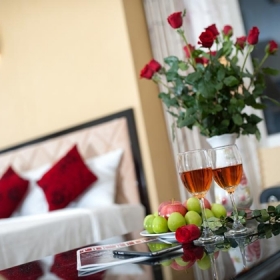 Beautiful Beach Hotel