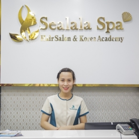 Sealala Spa