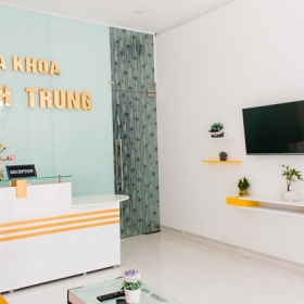 Nha khoa Thành Trung - OFF