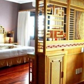 Khách sạn Hương Giang Huế