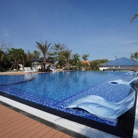 HONBA LAGI BEACH RESORT