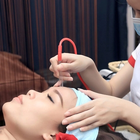 Thảo Nguyên Spa Quận 3