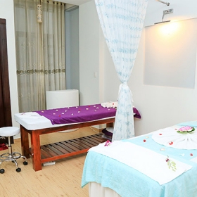 Hệ thống Bena Spa