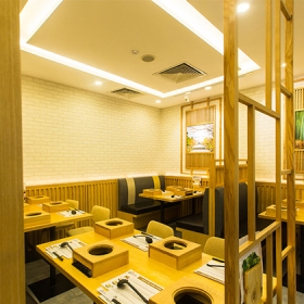 Nhà hàng On - Yasai