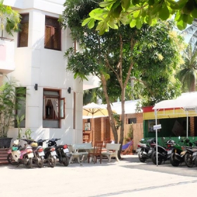 DELIGHT HOTEL MŨI NÉ