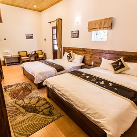 Dragon Villa Đà Lạt 