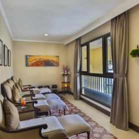 La Residencia Luxury Boutique Hotel 4