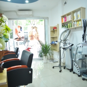 Hair Salon Gia Thành