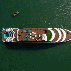 CÔNG TY CỔ PHẦN ĐẦU TƯ VIỆT STAR CRUISE