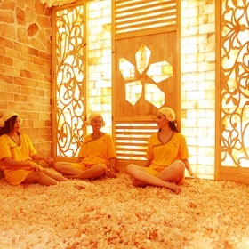 Muối Spa