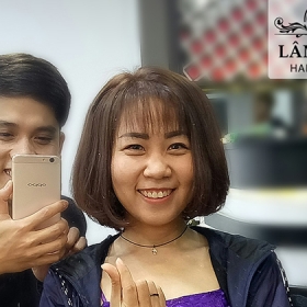 LÂM ĐẠT HAIR SALON