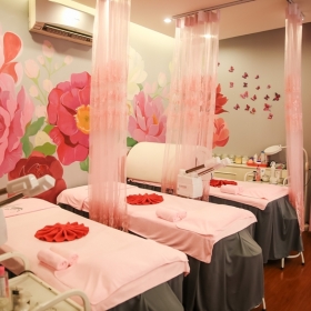 Skyn Beauty Spa