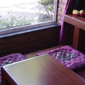 Sweet Home Villa 01 Đà Lạt