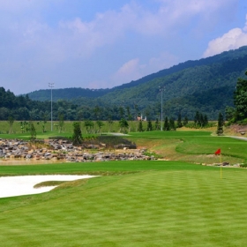 Legend Hill Golf Resort