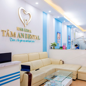 Tâm An Dental