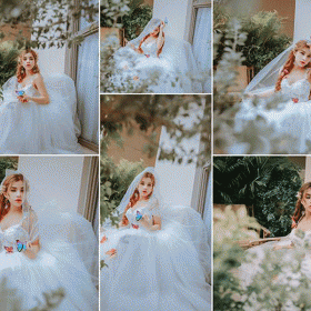 Chụp ảnh Ruby Studio