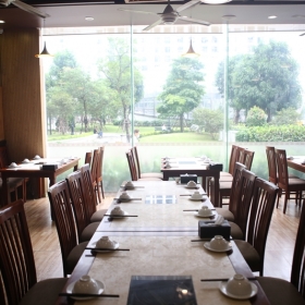 Nhà hàng Long Hà 