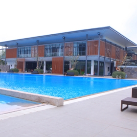 Câu lạc bộ Gamuda Gardens