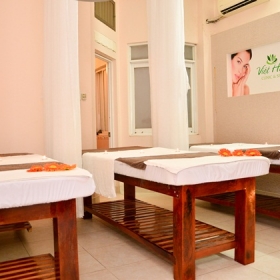 Việt Hân Spa 