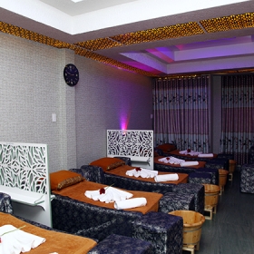 Foot Massage Trùng Dương 268 