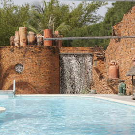 Some days of Silence Resort & Spa  