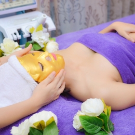 Beauty Anna Spa