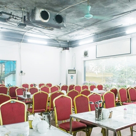 Nhà Hàng Trâu Việt