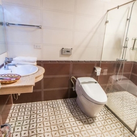 Khách sạn Arengo Sapa 3 sao