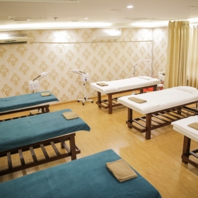 Phượng Hoàng Spa 