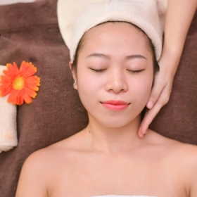 Việt Hân Spa 