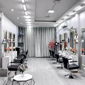 H&K Hair Salon