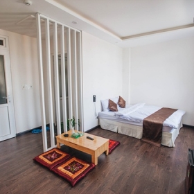 Khách sạn Minh Phú Đà Lạt