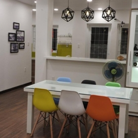 Căn hộ Dalat Cuckoo's Nest