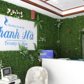 Thanh Hà Beauty & Spa