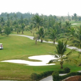 BRG Ruby Tree Golf Resort