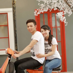 Ảnh viện Áo cưới Xinh Xinh