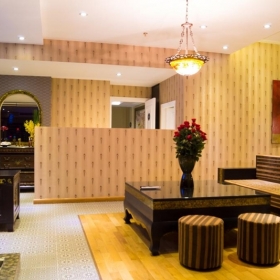 Khách sạn Galavina Đà Nẵng