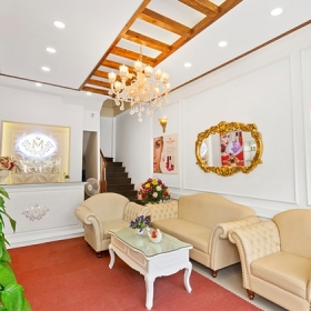 Thẩm mỹ viện Medisa