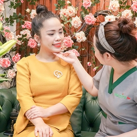 Medita Spa Hà Đông