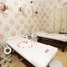Sài Gòn BeautySkin Spa