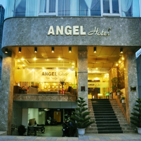 Khách sạn Angel Đà Nẵng