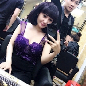 Hair Salon Tony An An