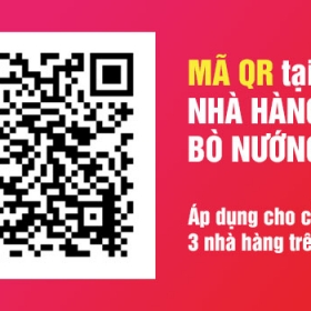 Nhà hàng Bò Nướng Tảng