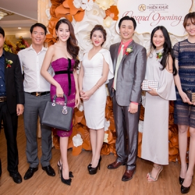 Hệ Thống Thẩm Mỹ Quốc Tế Thiên Khuê