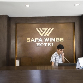 SAPA WINGS HOTEL 
