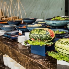 Khách sạn Avatar Đà Nẵng 4 sao