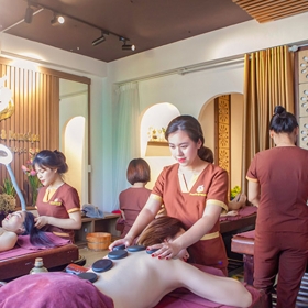 Hanoi Beauty & Home Spa