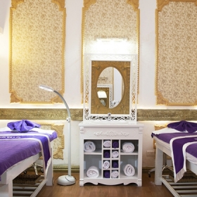Evania Spa