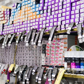 Hair Salon Cường Quận 8