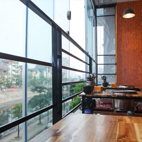 Nhà hàng Lẩu Nướng Sài Gòn